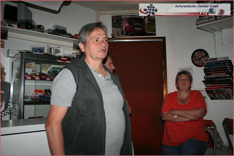 Renncenter Uzwil - Le Mans Rennen 29 Mai 2010 (99) 